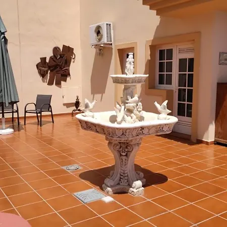 Villa Dream Costa Adeje (Tenerife)