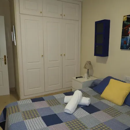 Dream Willa Costa Adeje (Tenerife)