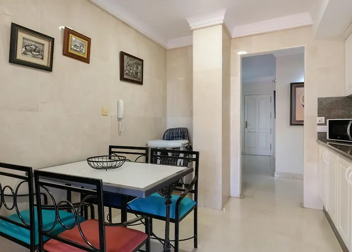 Dream Villa Costa Adeje (Tenerife)