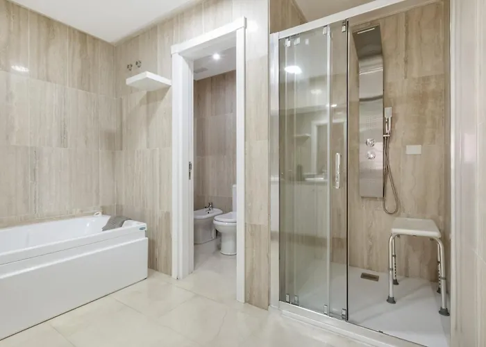 Villa Dream Costa Adeje