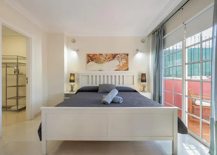 Dream Villa Costa Adeje