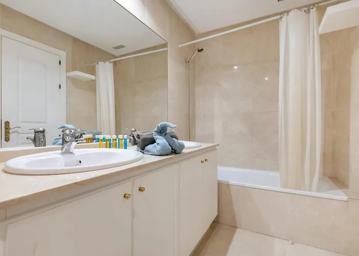 Villa Dream Costa Adeje