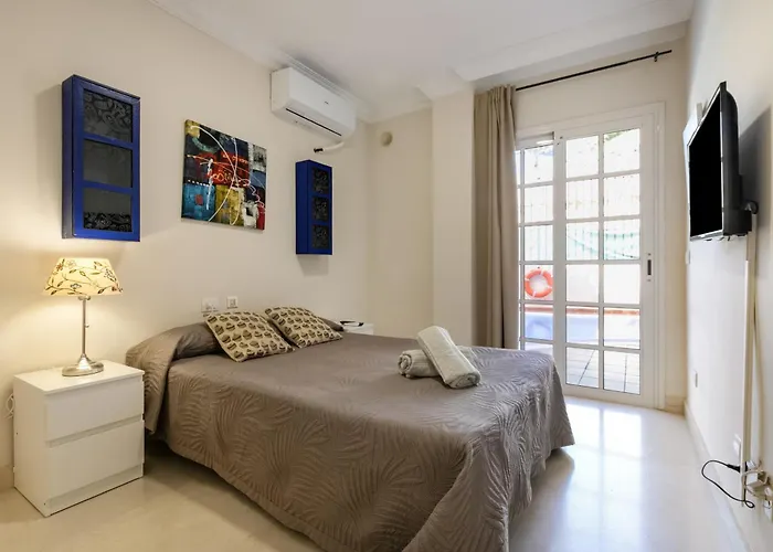 Villa Dream Costa Adeje