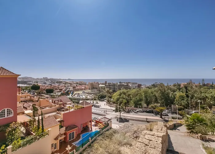 Villa Dream Costa Adeje