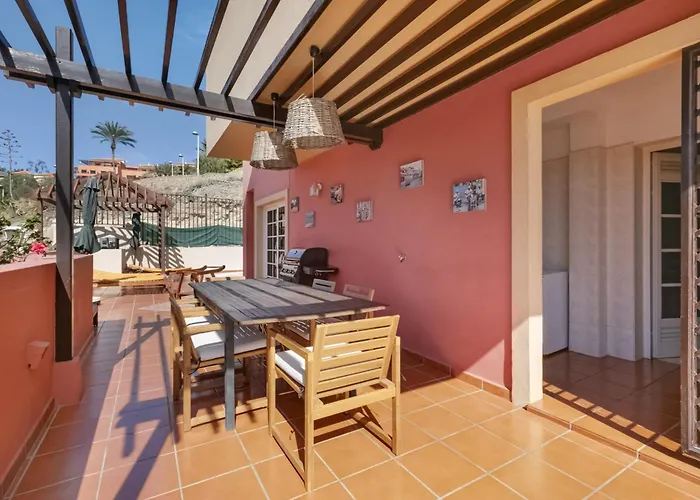 Dream Villa Costa Adeje