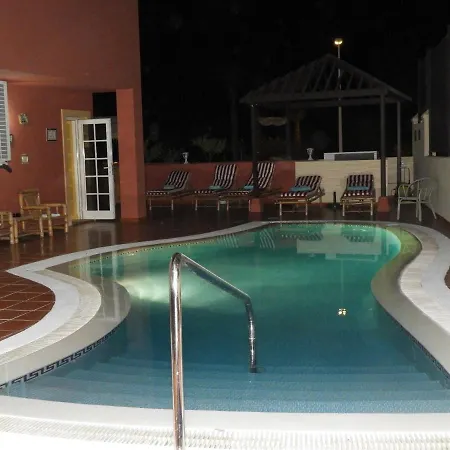 Dream * Costa Adeje (Tenerife)