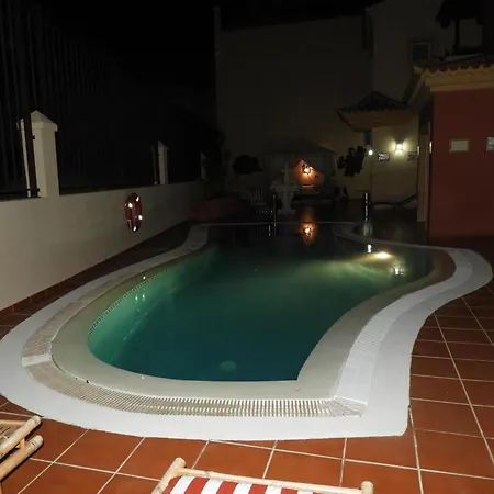 Dream Villa *