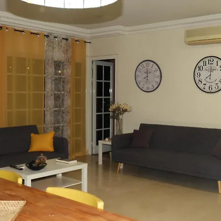Dream Villa *
