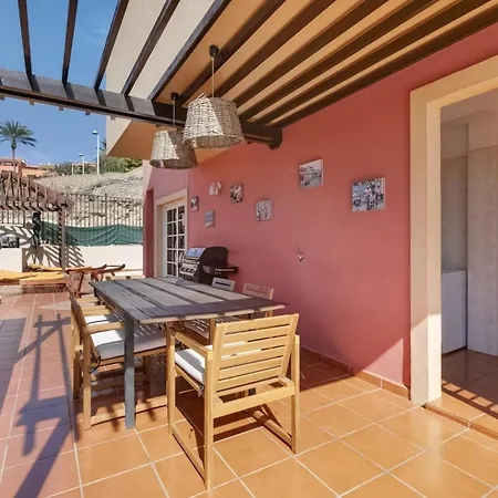 Dream Villa Costa Adeje (Tenerife)