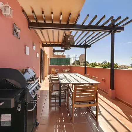 Vila Dream Costa Adeje (Tenerife)