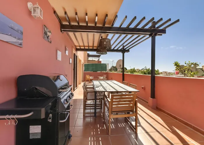 Vila Dream Costa Adeje (Tenerife)